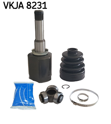 SKF VKJA 8231 Kit giunti, Semiasse